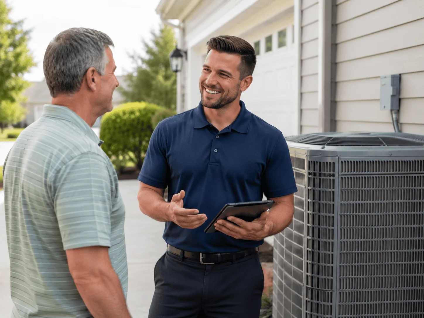 Heat Pump Installation Rockbridge Baths, VA FAQs